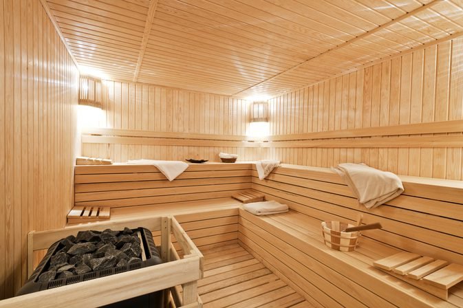 Sauna ve Havuzun Hamam Ritüelindeki Rolü: Oscar Hamam’da Komple Rahatlama