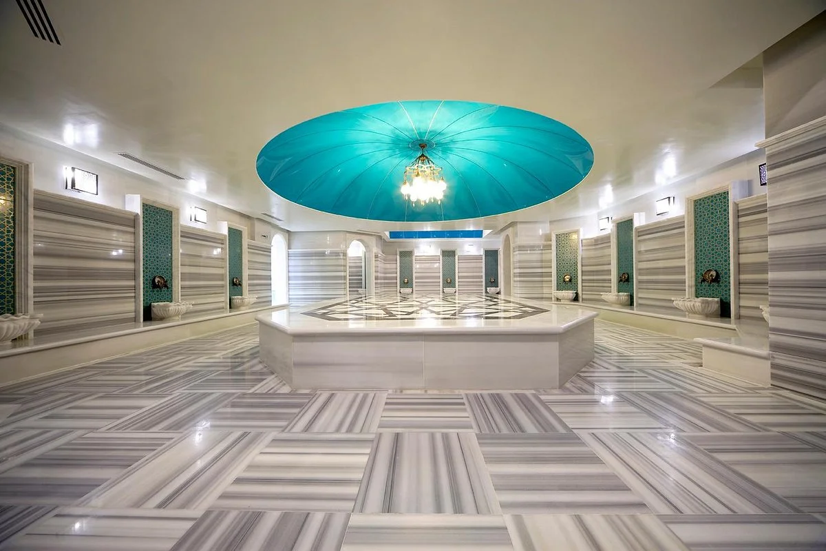 Hamam